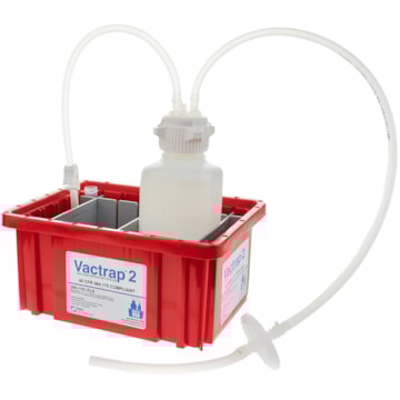 Foxx Life Sciences Vactrap2 Vacuum Trap System