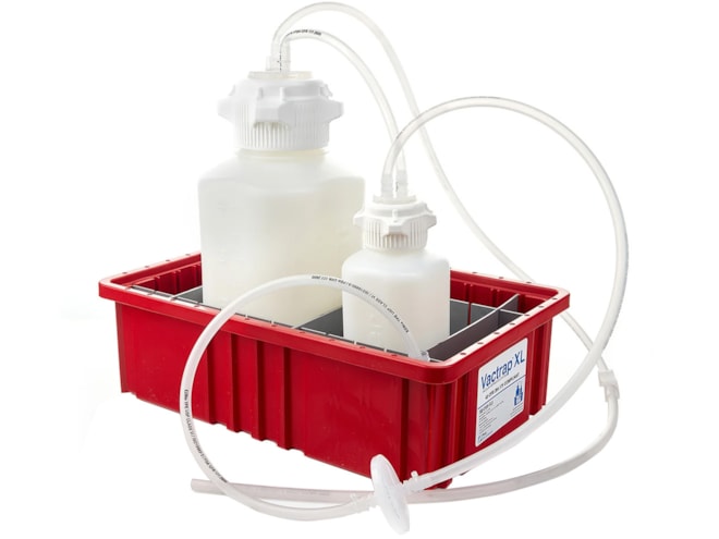 Foxx Life Sciences Vactrap XL Vacuum Trap System