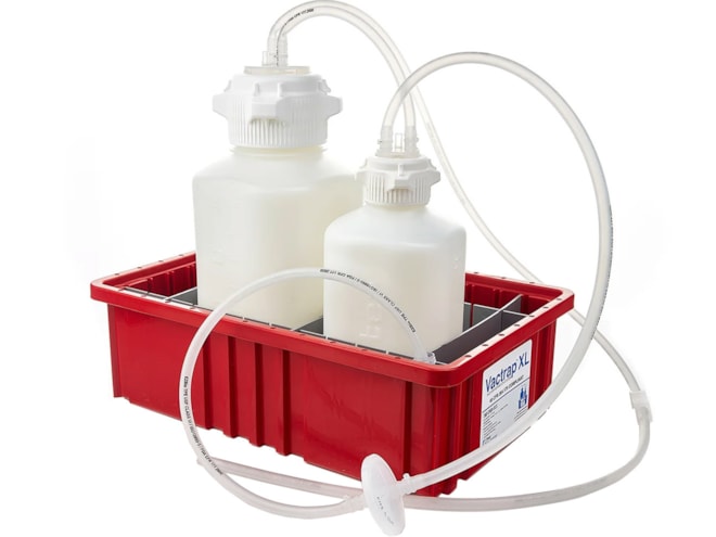 Foxx Life Sciences Vactrap XL Vacuum Trap System