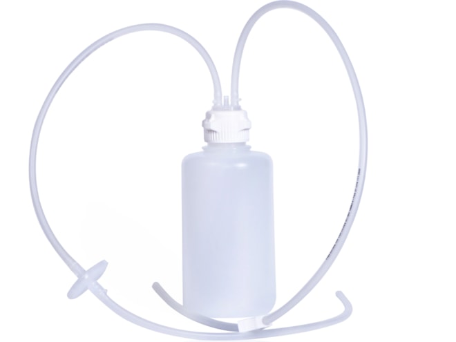 Foxx Life Sciences Vactrap2 Round Vacuum Trap System