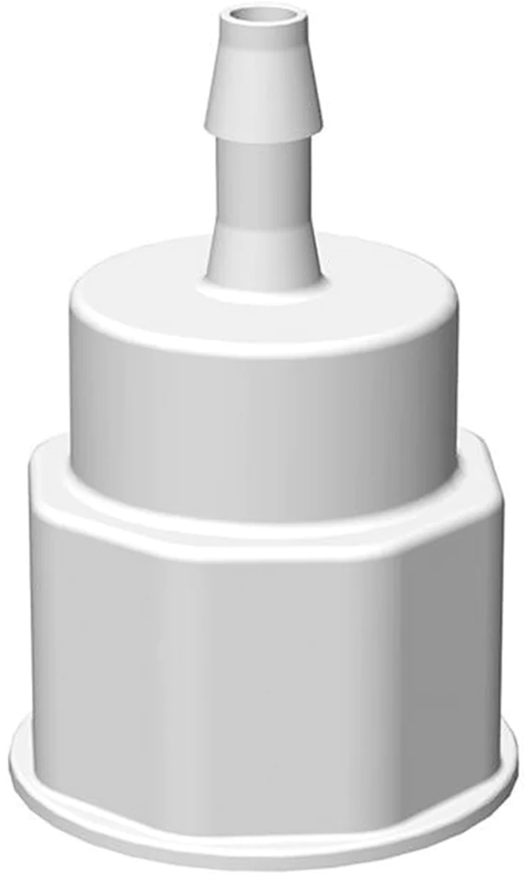 Foxx Life Sciences VersaBarb Spigot Fittings