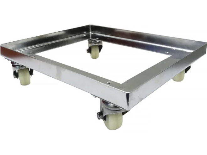 Foxx Life Sciences EZgrip Carboy Transport Dolly