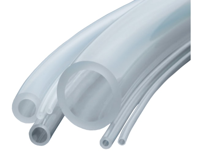 Freudenberg Medical HelixMark Momentive Silicone Tubing