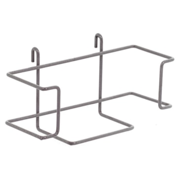 Metro GBHHK4-S Horizontal Single Glove Box Holder