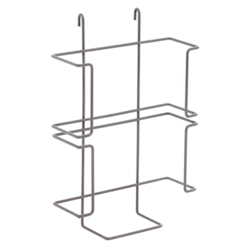 Metro GBHHK4-T Horizontal Triple Glove Box Holder