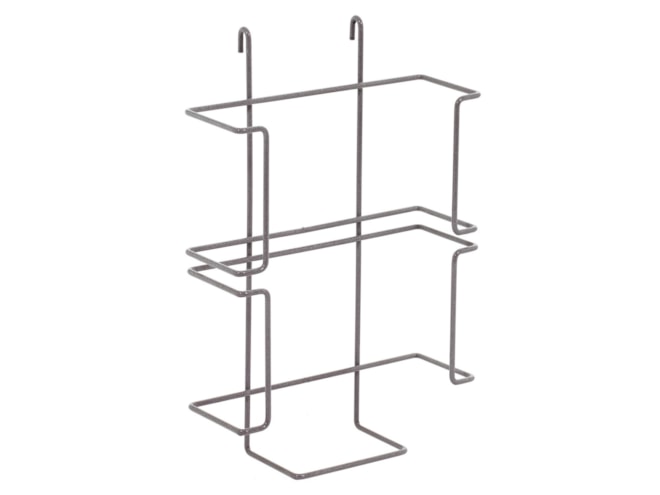 Metro GBHHK4-T Horizontal Triple Glove Box Holder