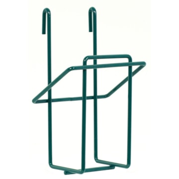 Metro Vertical Single Glove Box Holder