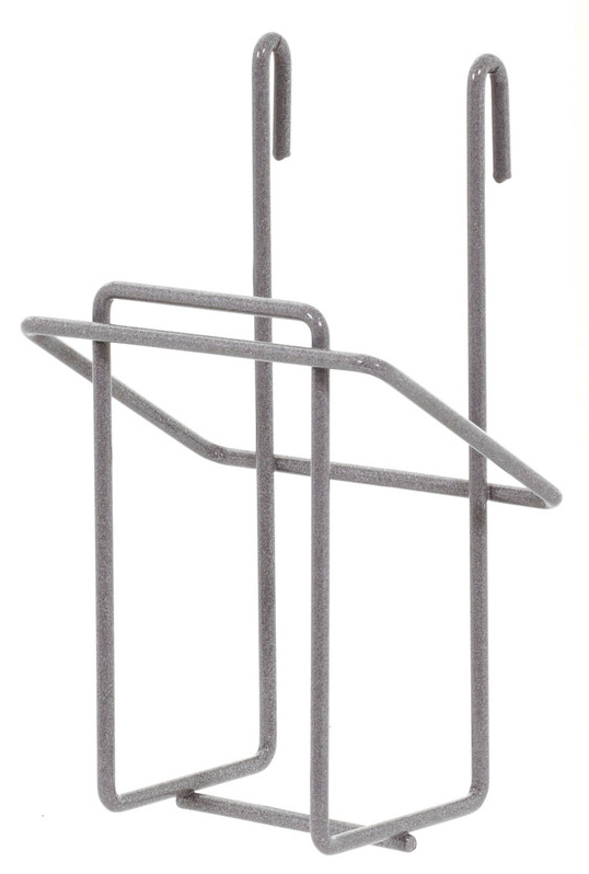 Metro Vertical Single Glove Box Holder