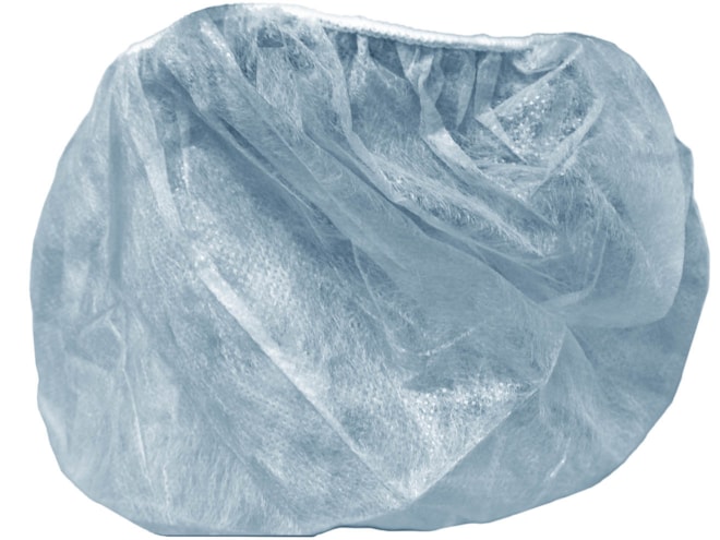 High-Tech Conversions Bee-Safe Polypropylene Beard Cover