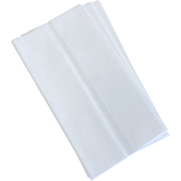 High-Tech Conversions GRAB-EEZ Nonwoven Poly-Cellulose Wipes