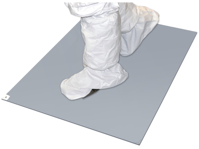 High-Tech Conversions Tacky Traxx Mat