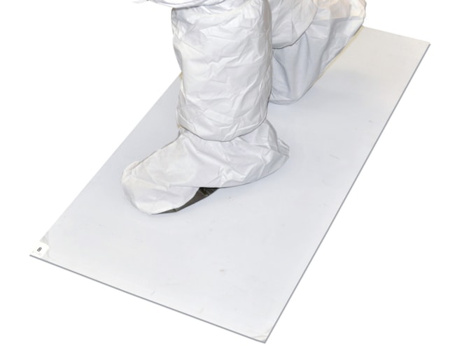 High-Tech Conversions Tacky Traxx Mat