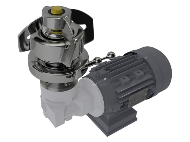 Kest Technology KM Mixer