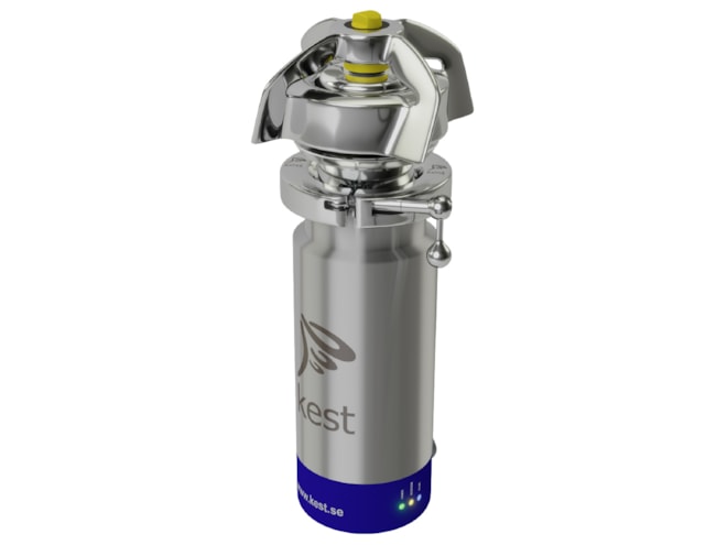 Kest Technology ProFlow Mixer