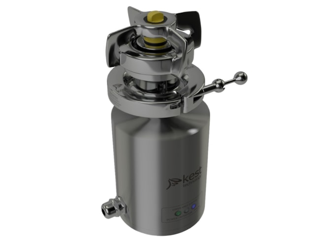 Kest Technology KMS Mixer