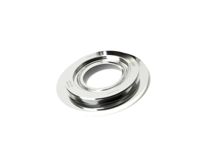 Kest Technology Kest-Lock Tank Flange