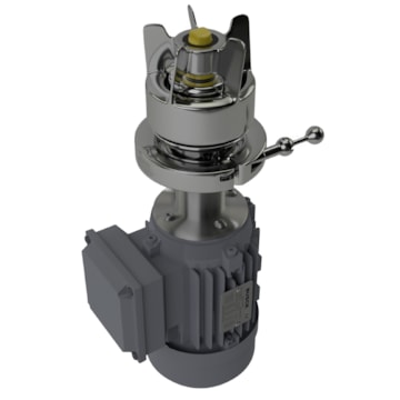 Mixers | BioPharm World