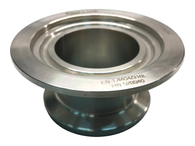 Kest Technology Kest-Lock Pipe Adapter Flange
