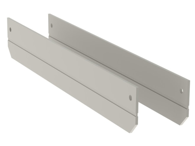 Metro Additional Long and Short Dividers for Flexline/Lifeline Drawer Tray Kit
