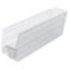 Metro Storage Bin - nesting shelf bin