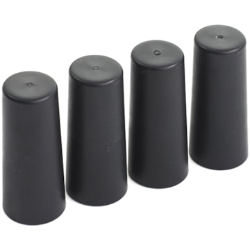 Metro 3in Countertop Feet for Super Erecta Shelves