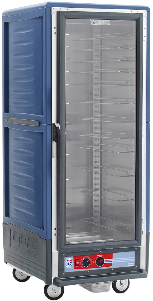 Metro C5 3 Series Insulated Holding Cabinet