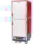 C5 3 Series Insulated Moisture Heated Holding and Proofing Cabinet (Full with solid Dutch door)