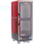 C5 3 Series Insulated Moisture Heated Holding and Proofing Cabinet (Full with Dutch door)