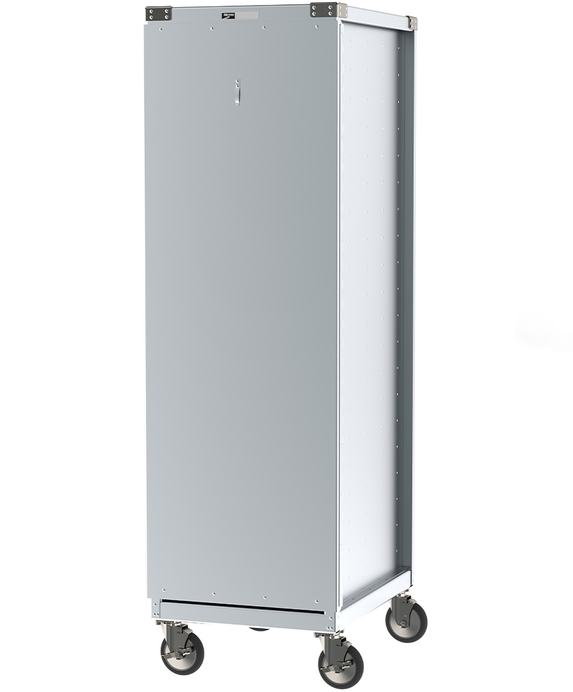 Metro CD Series Pan Cabinet