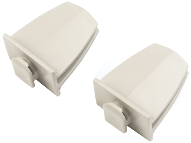 Metro DCLIP Clips for Light Duty Shelf Divider