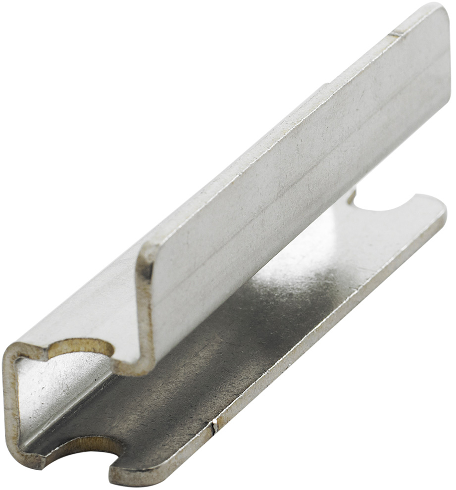 Metro Bin Holders for SmartWall Shelving Grids