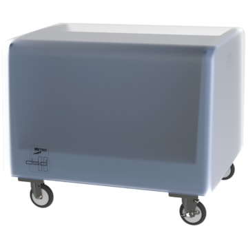 Metro DSDV11 Vinyl Dust Cover