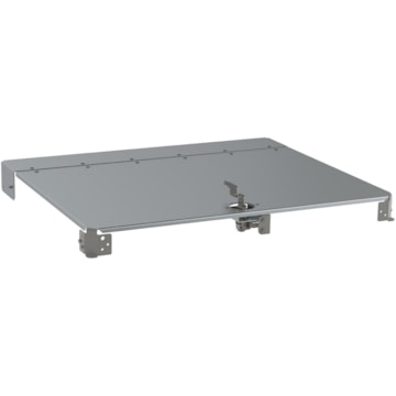 Metro FL100 Flexline Lockable Drawer Cover