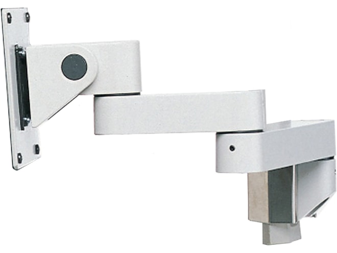 Metro FMAX Post-Mount Flat Monitor Swing Arm