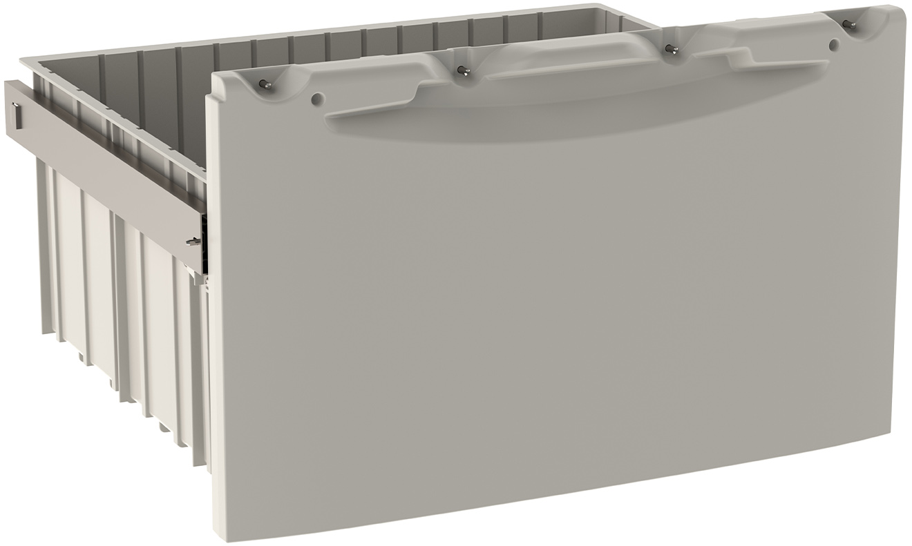  Metro Flexline Drawers