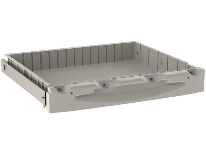 Metro Flexline Drawers