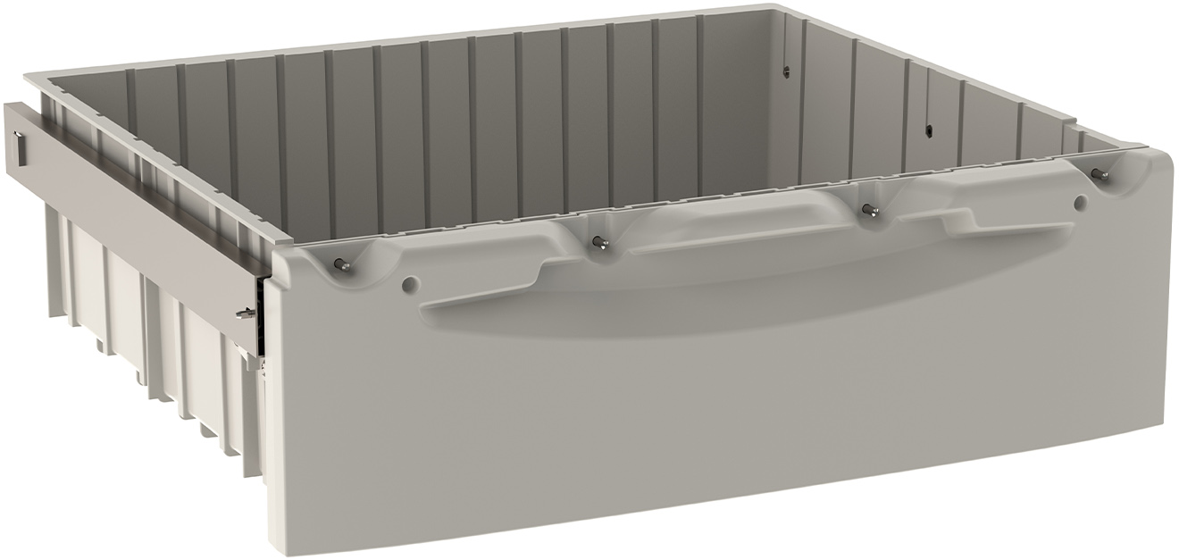  Metro Flexline Drawers