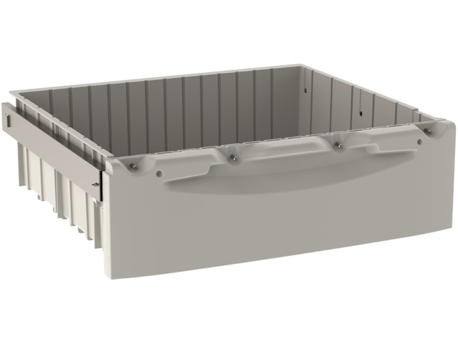 Metro Flexline Drawers