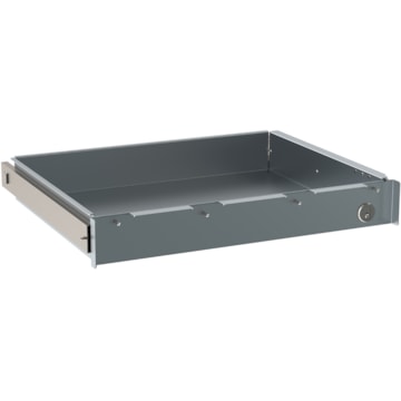 Metro Flexline Individual Locking Drawers