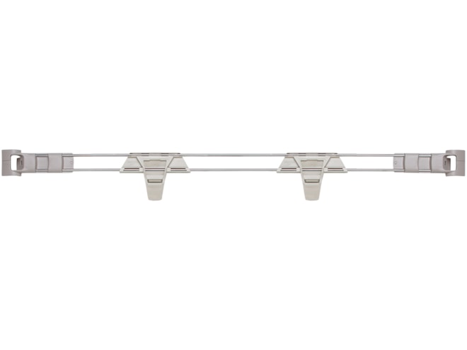 Metro MetroMax 2-inch Stackable Shelf Ledge