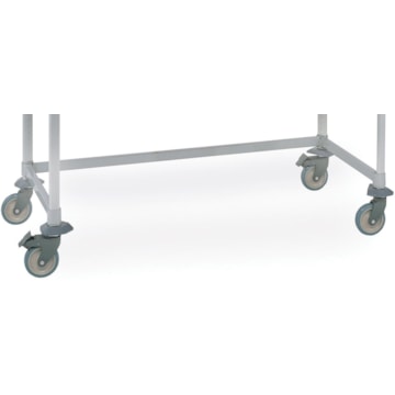 Metro MetroMax 3-Sided Frame