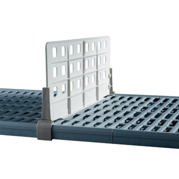 Metro MetroMax 8in Shelf Divider