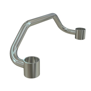 Metro MetroMax Easy-Grip Handle