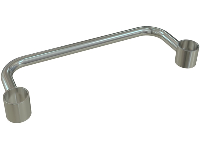 Metro MetroMax Extended Handle