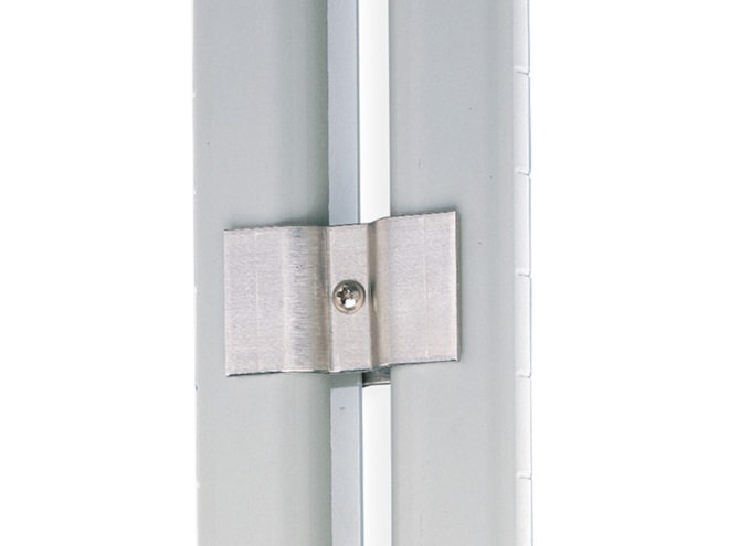 Metro MetroMax Shelving Post Clamp