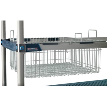 Metro MetroMax Wire Basket
