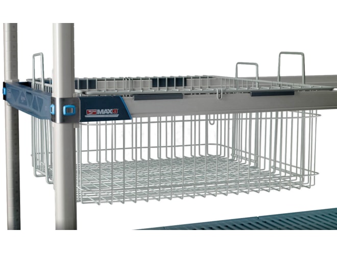 Metro MetroMax Wire Basket