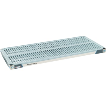 Metro MetroMax i Heavy-Duty Plastic Dunnage Shelf