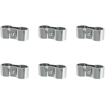 Metro SAPC Seismic Post Clamps