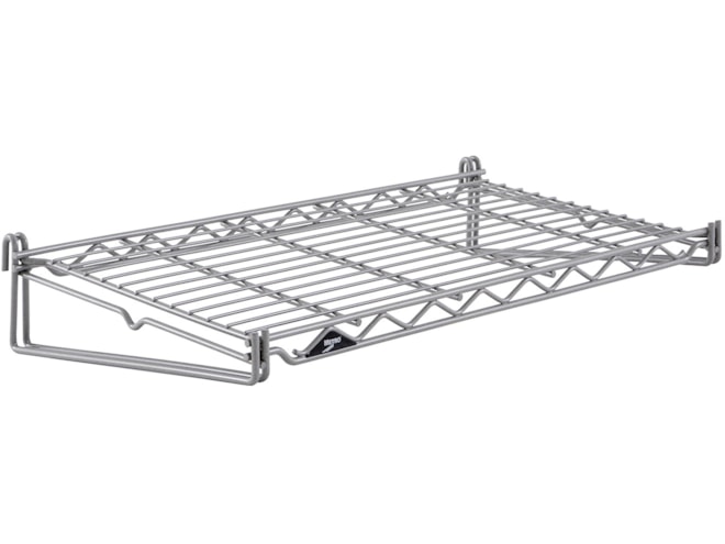 Metro SmartWall Flat Grid Shelf